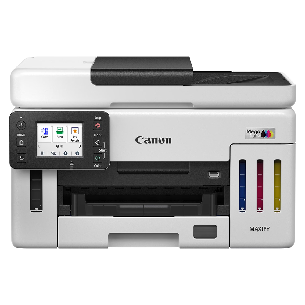 Bild von Canon Maxify GX6150 Inkjet-Multifunktionsgerät