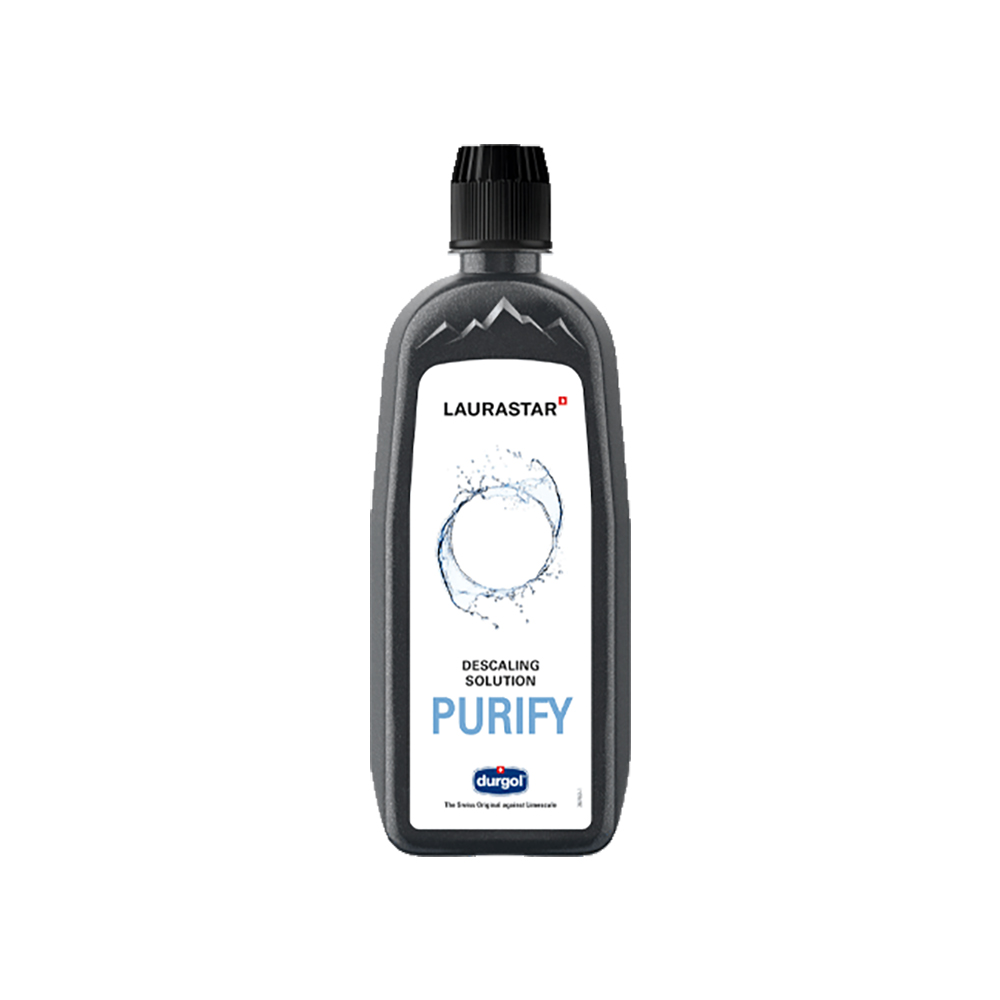 Bild von Laurastar Entkalkungslösung 500ml