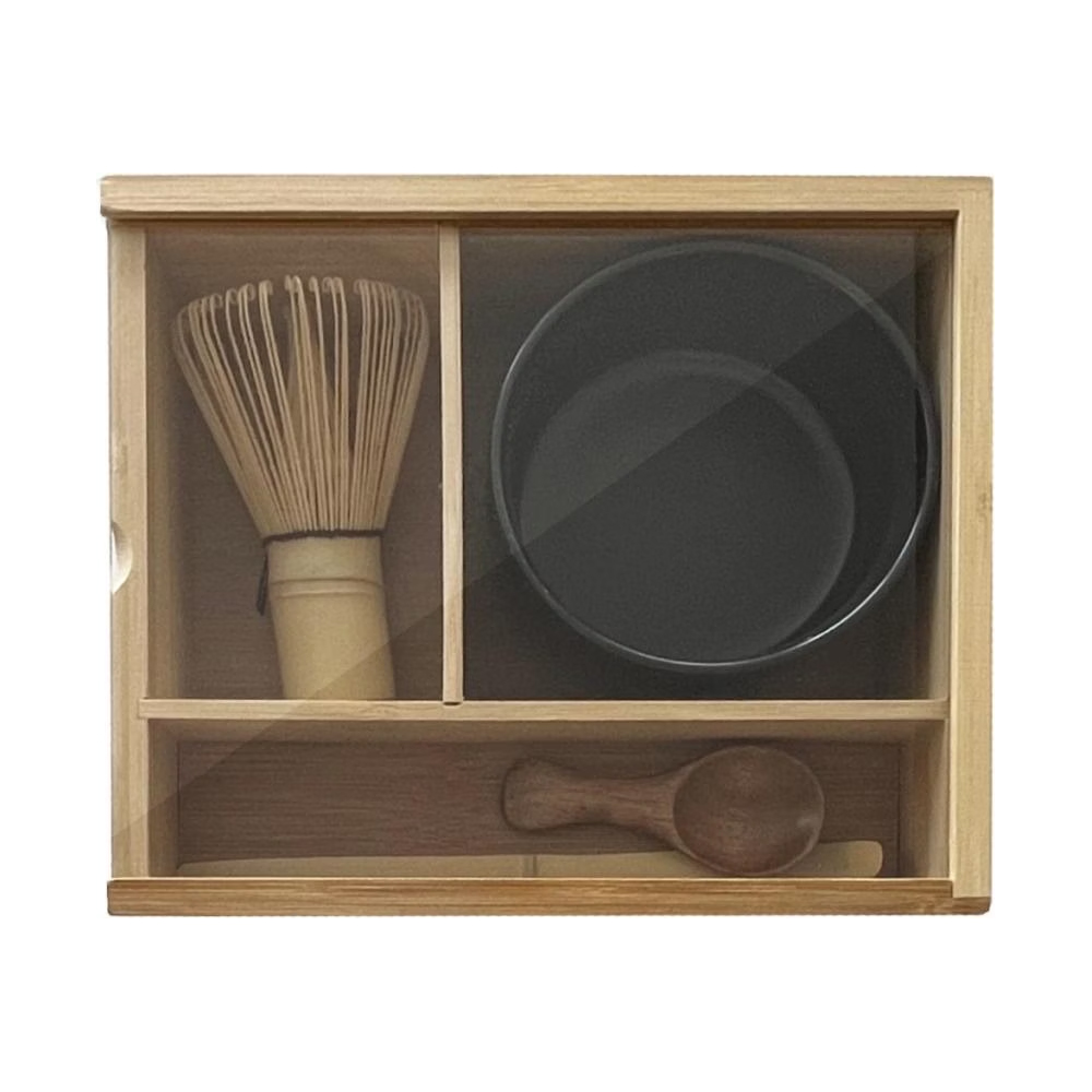 Picture of Lagotto Matcha-Set 4-teilig