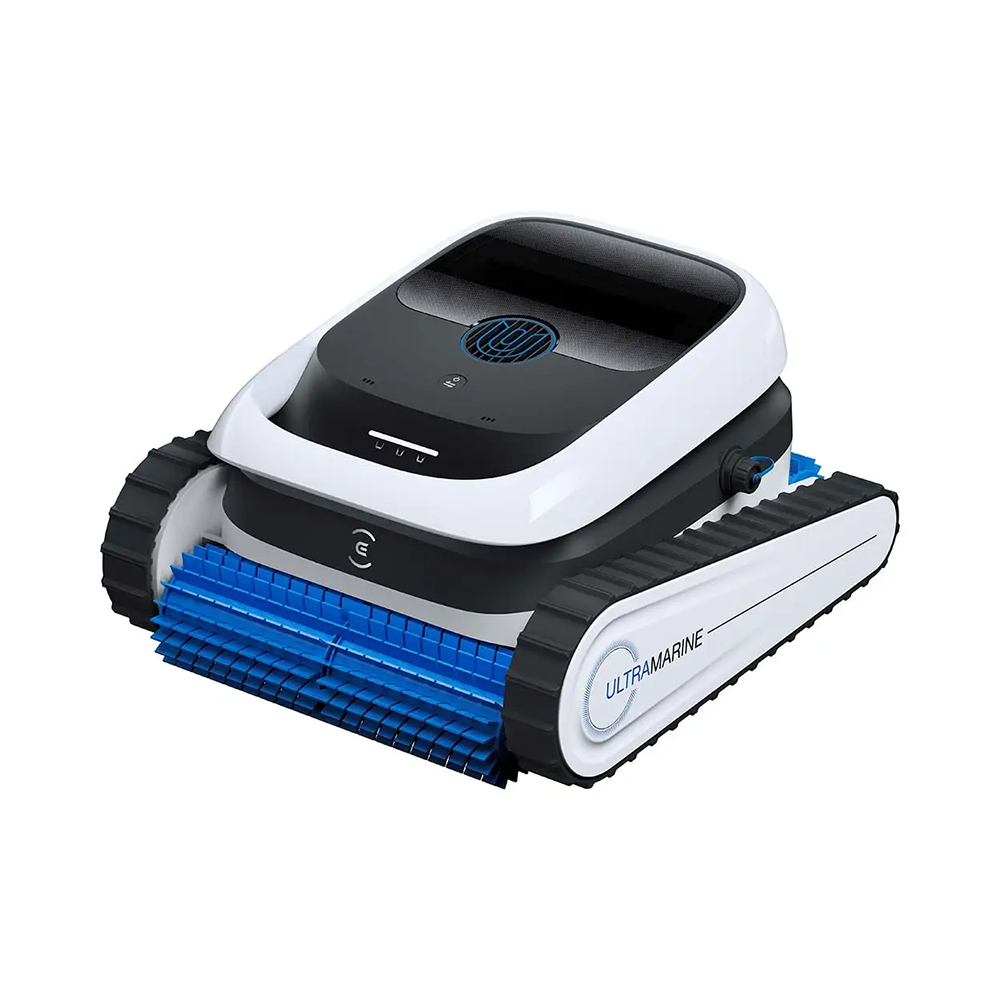 Bild von Ecovacs Poolroboter P1 Ultramarine