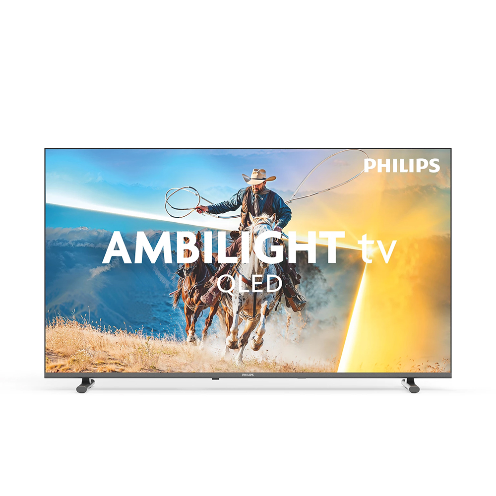 Bild von Philips 40PQS6901/12, 40" Full-HD QLED Smart TV
