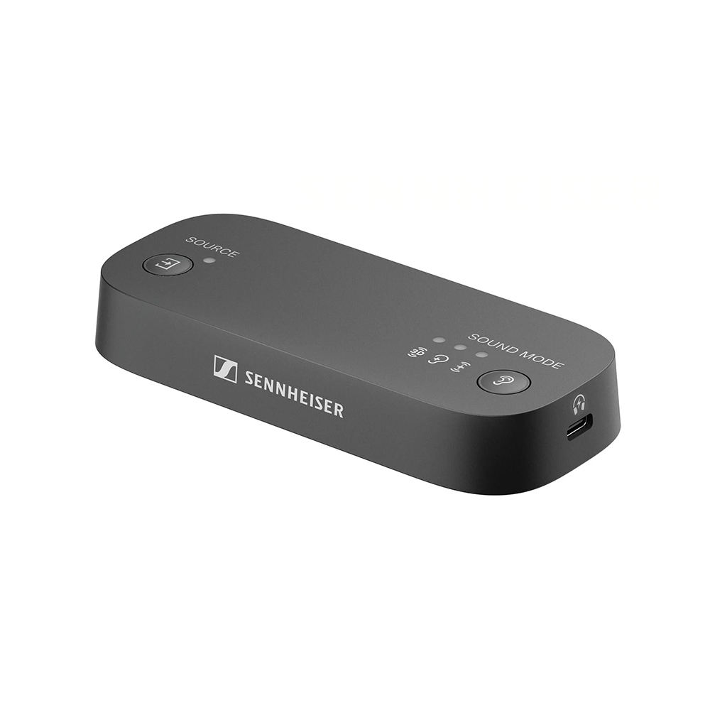 Bild von Sennheiser Transmitter BTA 1 
