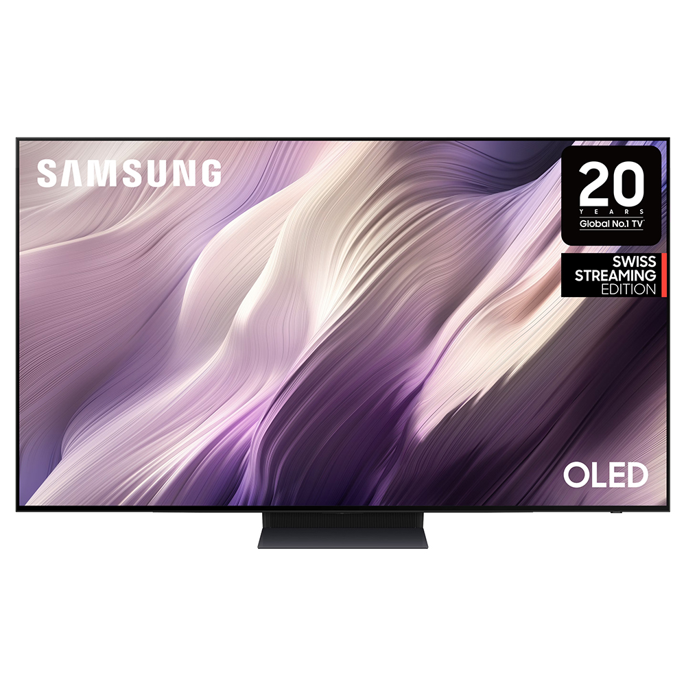 Bild von Samsung QE48S95H, 48" OLED TV, 4K