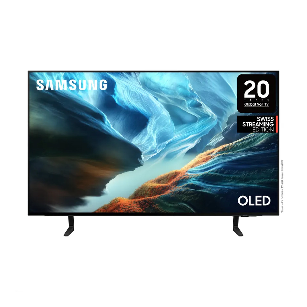 Bild von Samsung QE42S94H, 42" OLED TV,4K