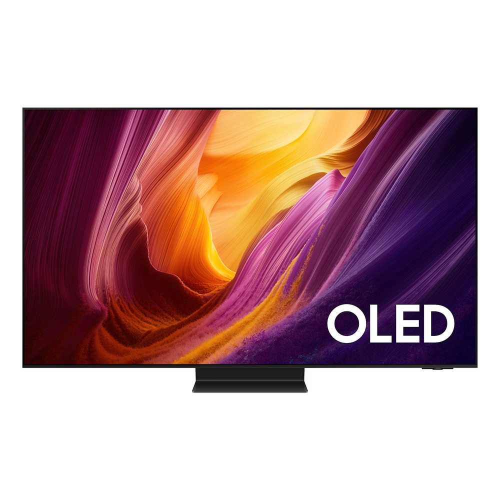 Bild von Samsung QE55S95H, 55" OLED TV, 4K
