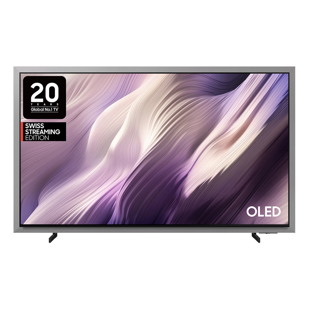 Bild von Samsung QE55S99H, 55" OLED TV, 4K