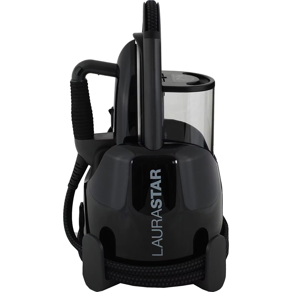 Bild von Laurastar Dampfbügelstation Lift Plus Ultimate Black