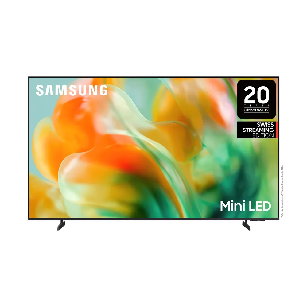 Bild von Samsung UE55M80H, 55" Mini LED TV, 4K