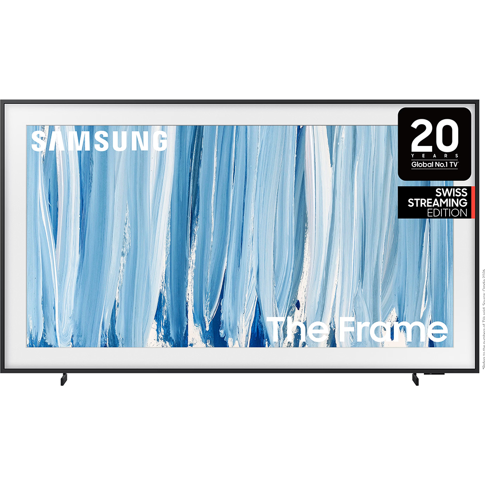 Picture of Samsung TV The Frame Pro QE55LS03H, 55", 4K 2026