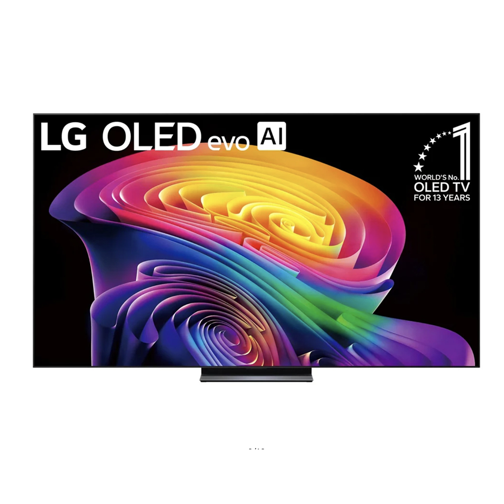 Bild von LG OLED48C69, 48" UHD-OLED-TV