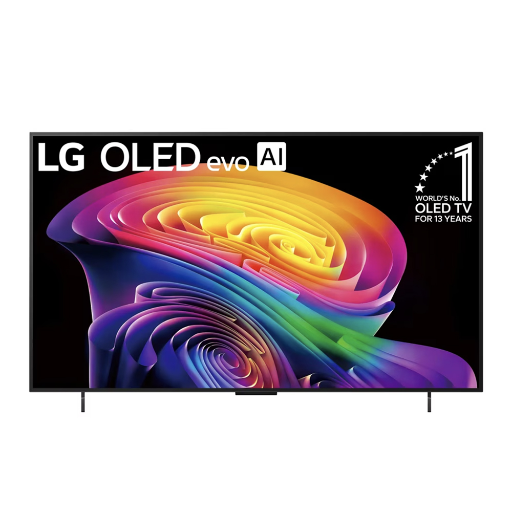 Picture of LG OLED42C69, 42" UHD-OLED-TV