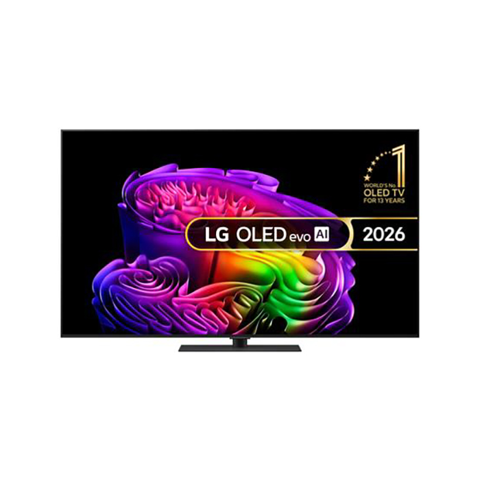 Bild von LG OLED55G69 Stand, 55" UHD-OLED-TV