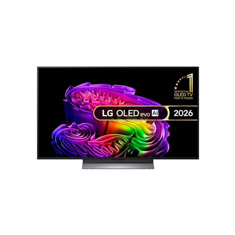 Bild von LG OLED48G69 Stand, 48" UHD-OLED-TV