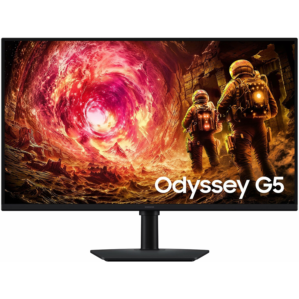 Picture of Samsung 32" PC-Monitor S32FG506EU Odyssey G5