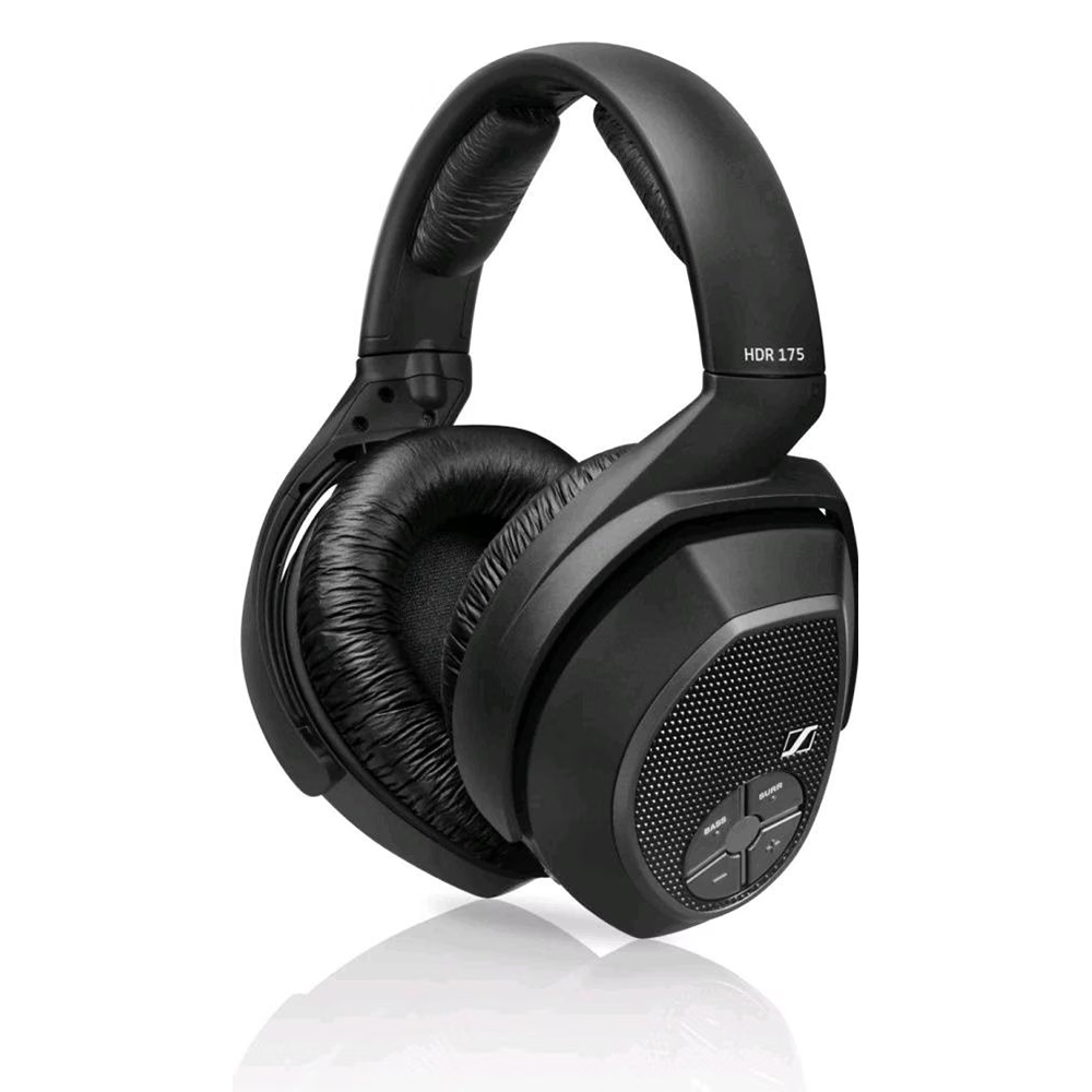 Picture of Sennheiser HDR 175 Zusatz-Kopfhörer für RS175-System