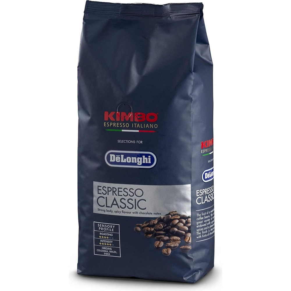 Bild von DeLonghi Kaffeebohnen Espresso Classic 1kg