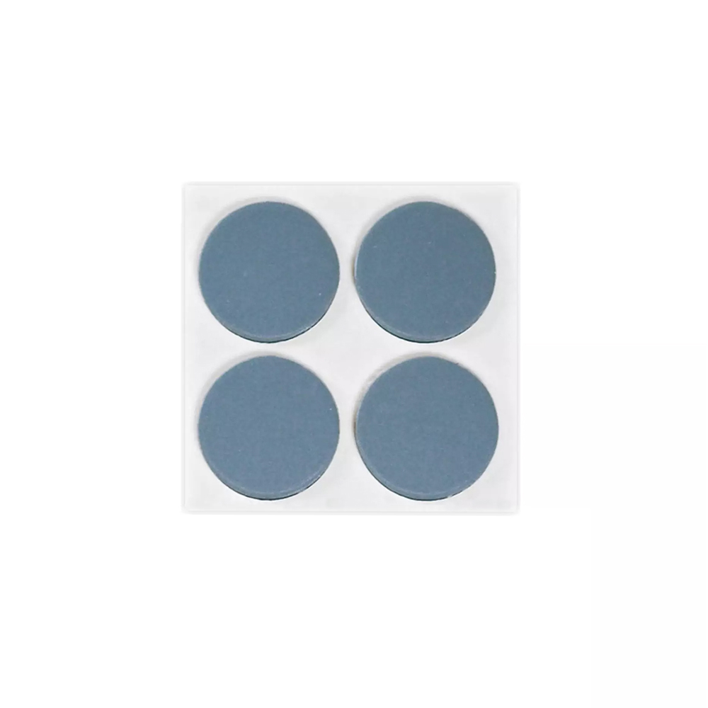 Picture of bestaPAC Möbelgleiter Teflon selbstklebend Ø 50mm
