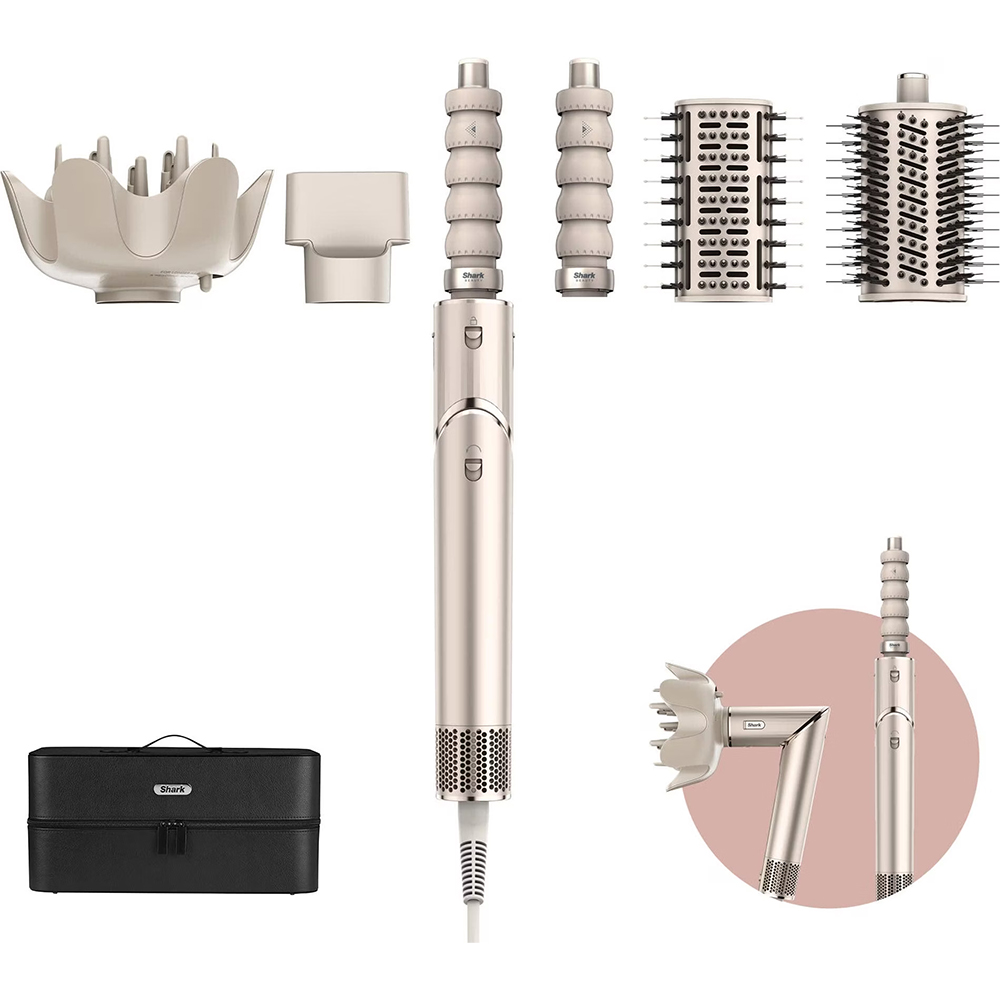 Bild von Shark Haarstyler FlexStyle 5-in-1 HD446SLCH