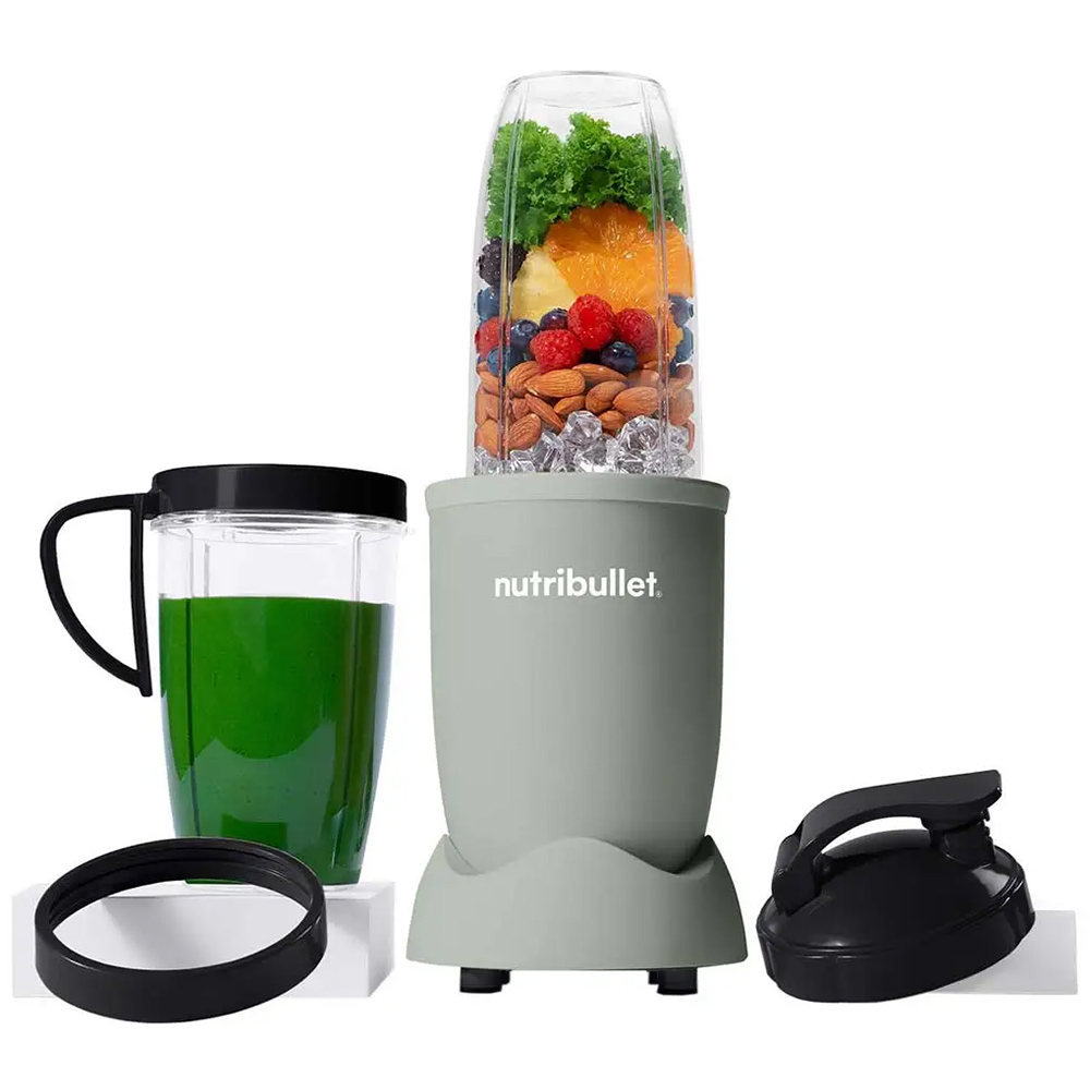 Picture of Nutribullet Standmixer Pro NB907 Matt Jade