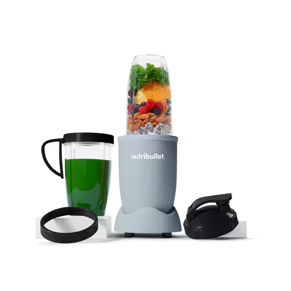 Picture of Nutribullet Standmixer Pro NB907 Matt Slate