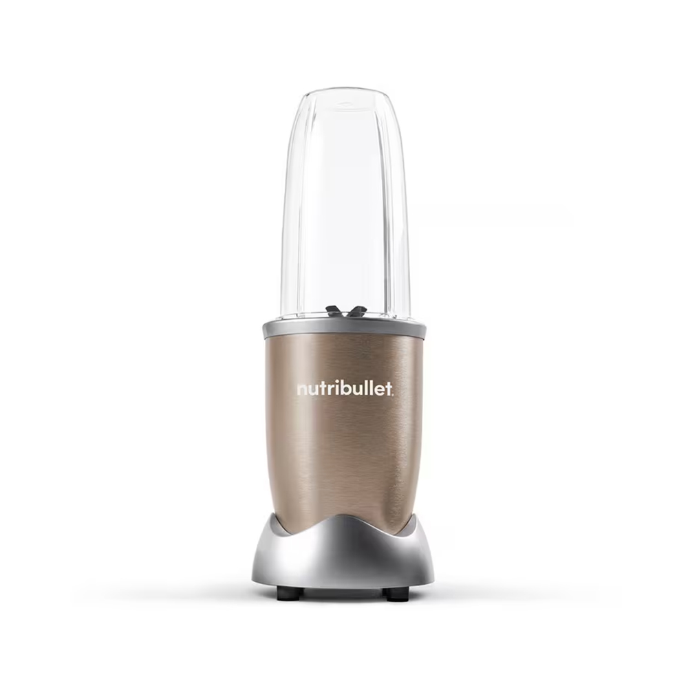 Picture of Nutribullet Standmixer Pro NB904 Champagne