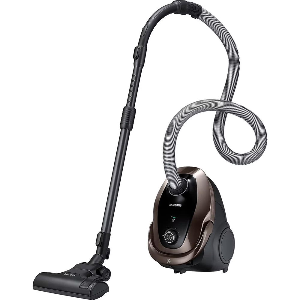 Bild von Samsung Staubsauger VC07M25M9WD/SW