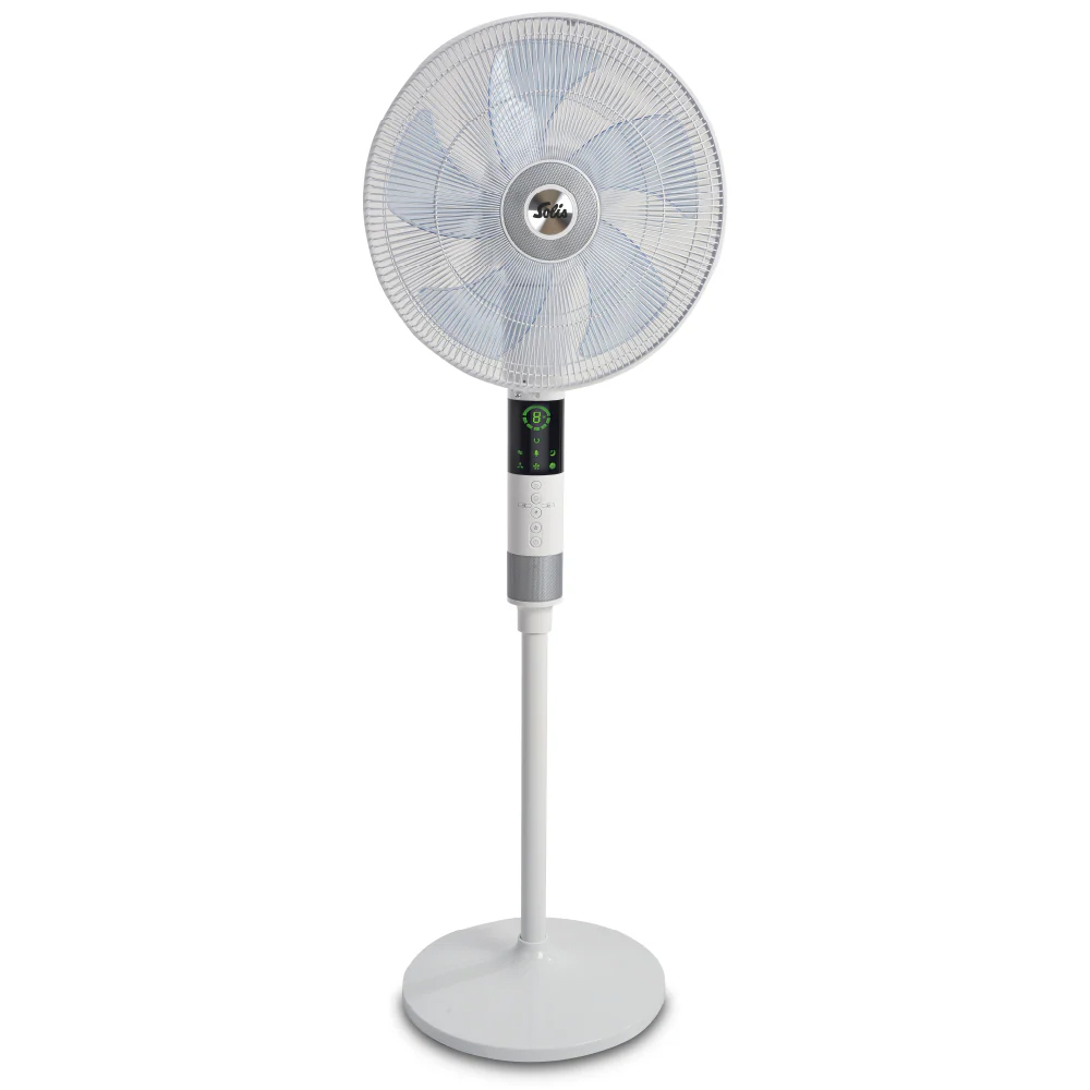 Bild von Solis Standventilator Breeze 360° (TYP7582)