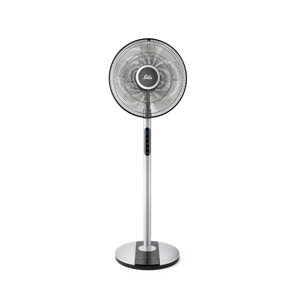 Bild von Solis Standventilator Step & Chill (TYP7589)