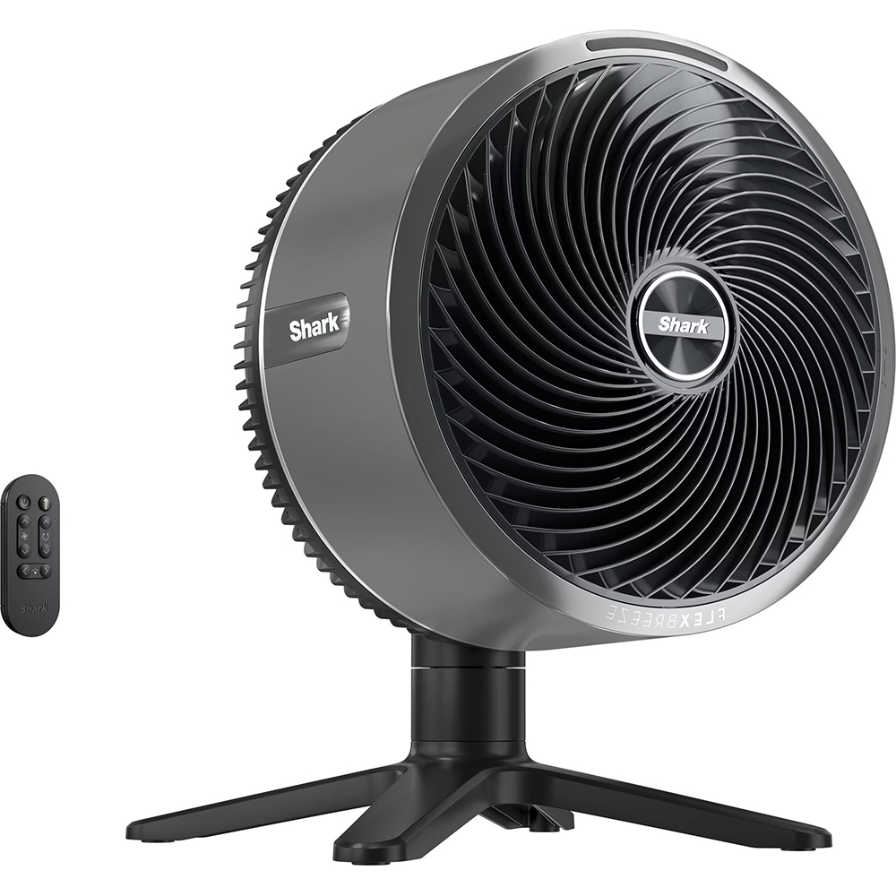 Bild von Shark Tischventilator FA150CH FlexBreeze TableMate
