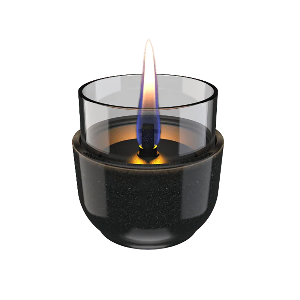 Picture of Tenderflame Tischkamin Violet 8 Reactive schwarz