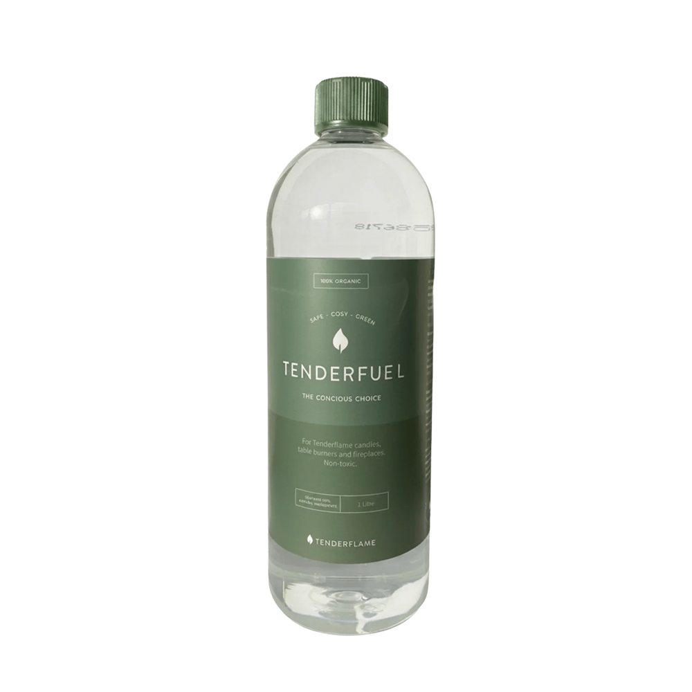 Picture of Tenderflame Sicherheitsbrennstoff Tenderfuel Organic 1.0 l