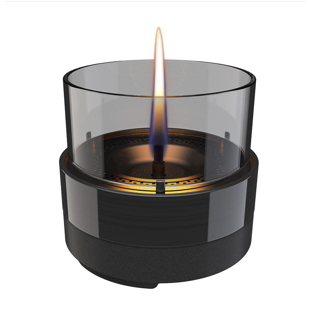 Picture of Tenderflame Tischkamin Rosie 14 schwarz