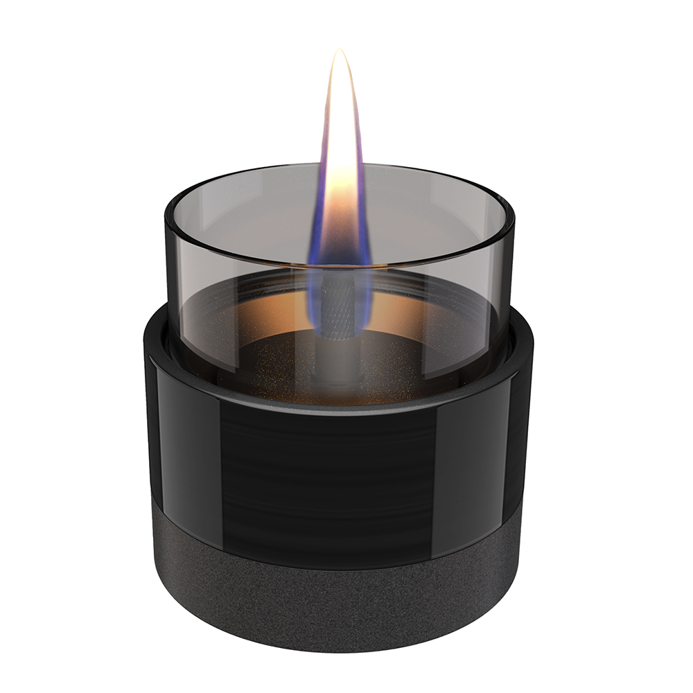 Picture of Tenderflame Tischkamin Rosie 8 schwarz