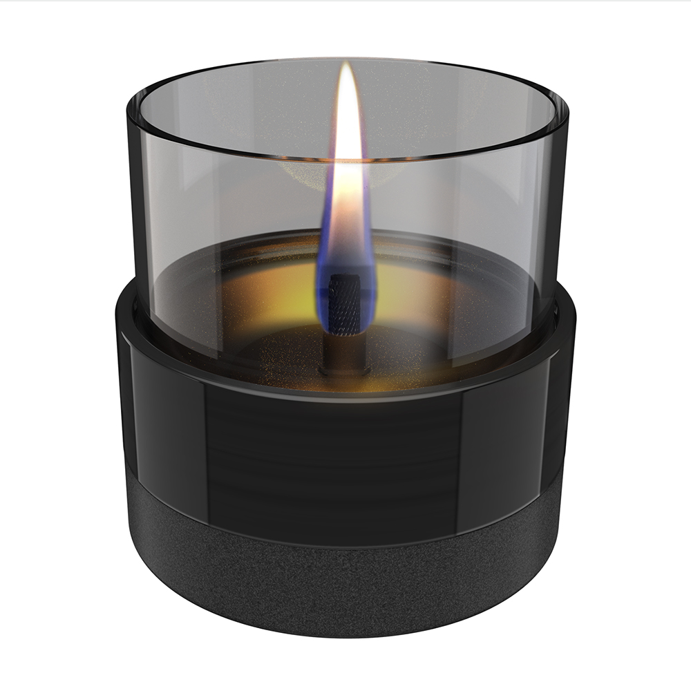 Picture of Tenderflame Tischkamin Rosie 10 schwarz