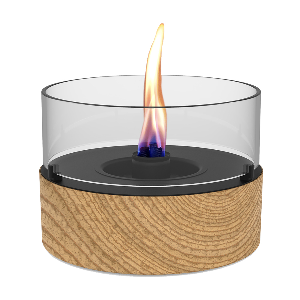 Picture of Tenderflame Tischkamin Café 18 Holz