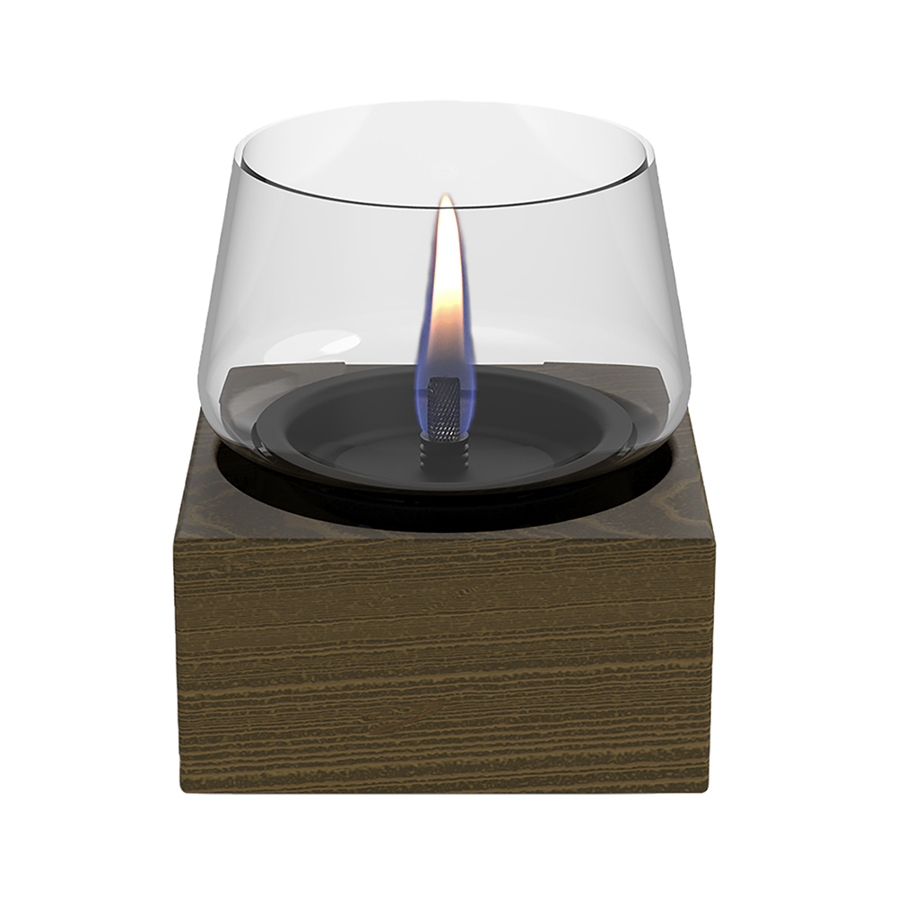 Picture of Tenderflame Tischkamin Poppy 14 Holz