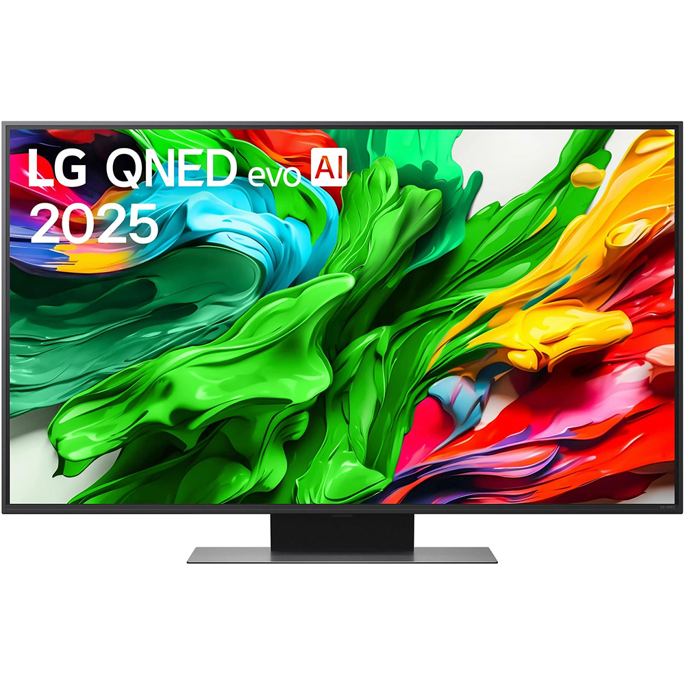 Picture of LG 50QNED87A evo, 50" LED UHD-TV
