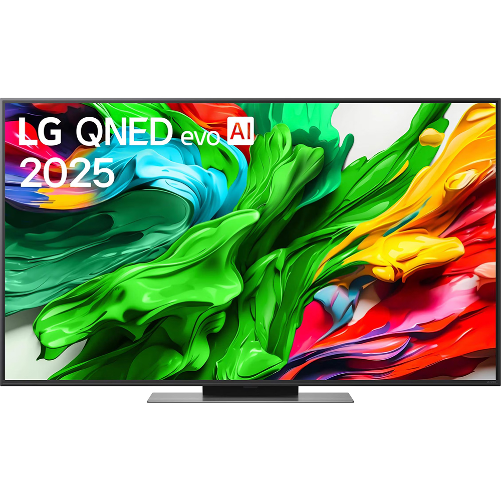 Picture of LG 55QNED87A evo, 55" LED UHD-TV