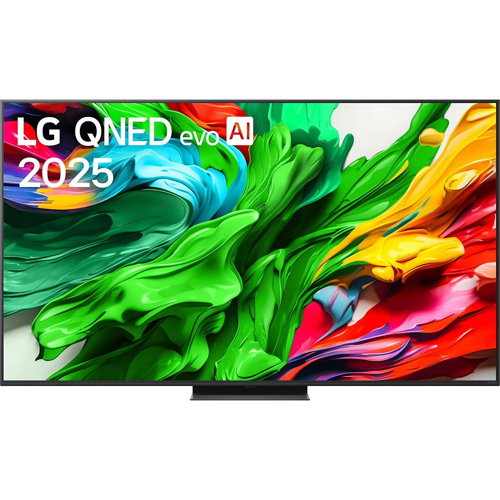 Picture of LG 65QNED87A evo, 65" LED UHD-TV