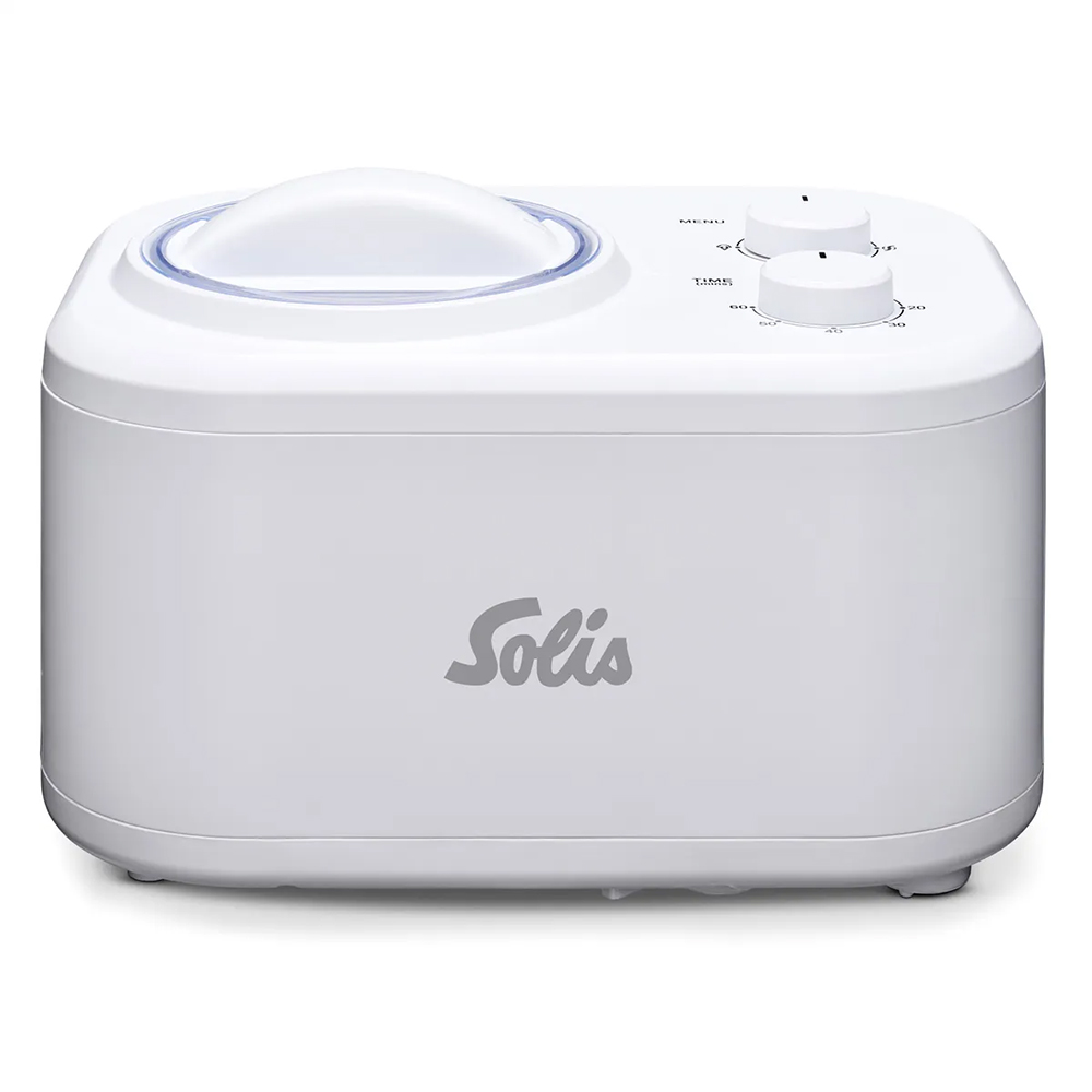 Picture of Solis Glacé-Maschine Gelatissima Typ 8503