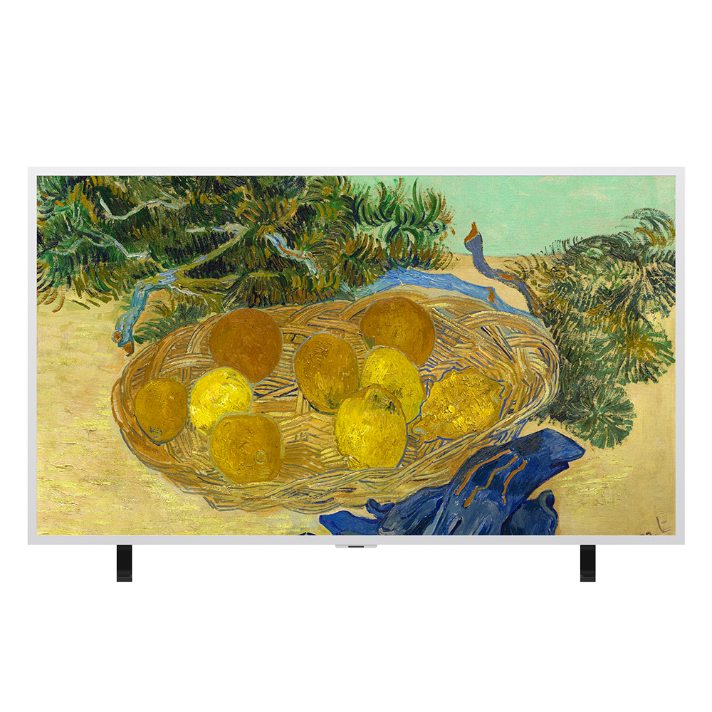 Bild von LG 55LX7B6LA, 55" Lifestyle Gallery TV