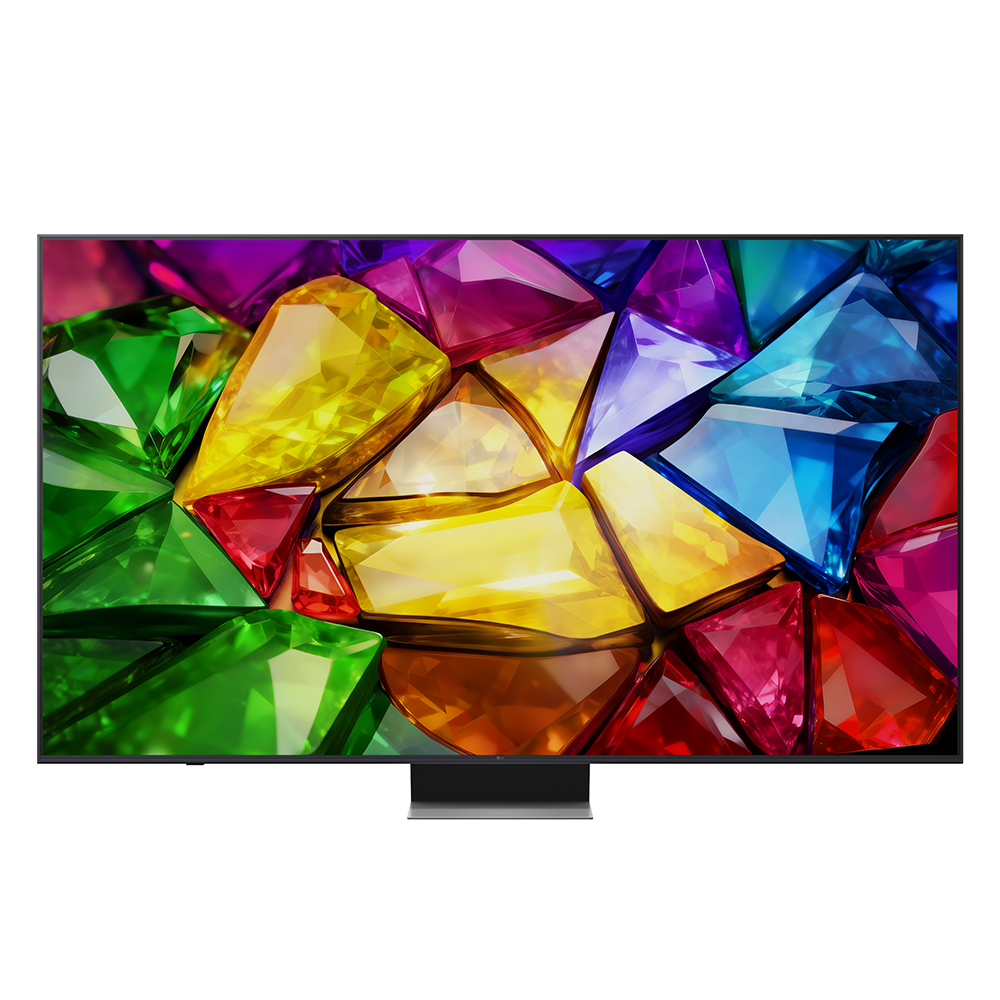 Bild von LG 86MRG88B9B, 86" miniRGB TV