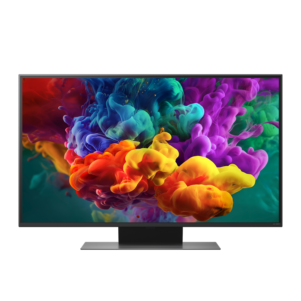 Bild von LG 43QNED87B6A, 43" QNED TV