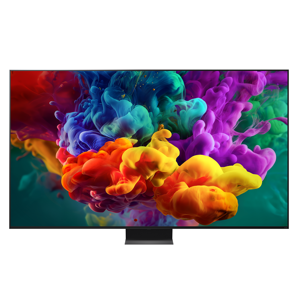 Bild von LG 100QNED87B6, 100" QNED TV