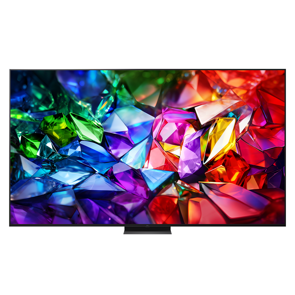 Bild von LG 100MRGB96B9, 100" microRGB TV