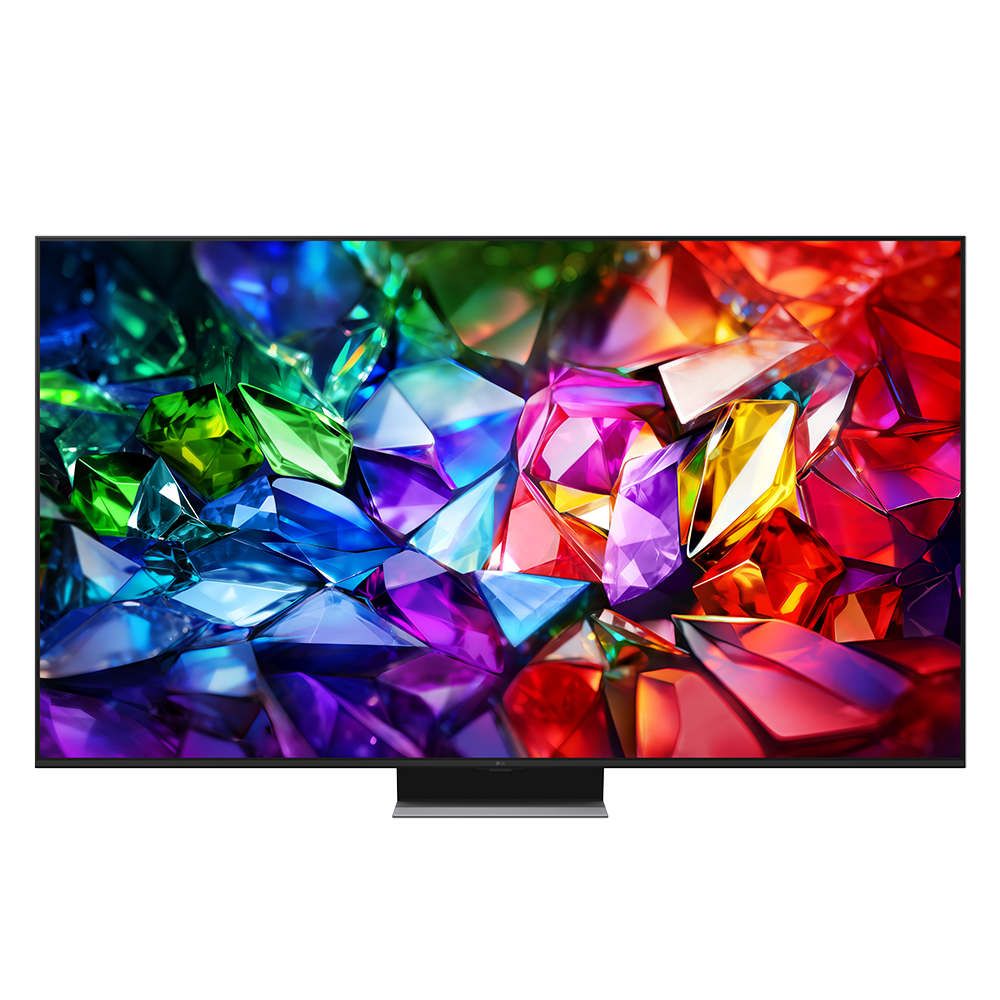 Bild von LG 75MRGB96B9, 75" microRGB TV