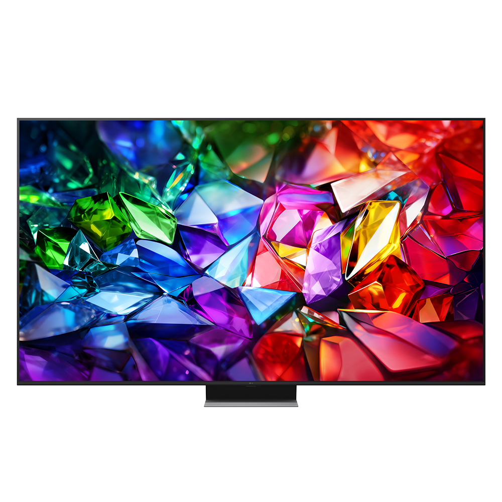 Bild von LG 86MRGB96B9, 86" microRGB TV