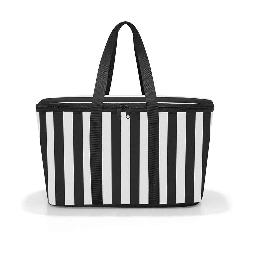 Picture of Reisenthel Kühltasche 20 l Summerstripes Black