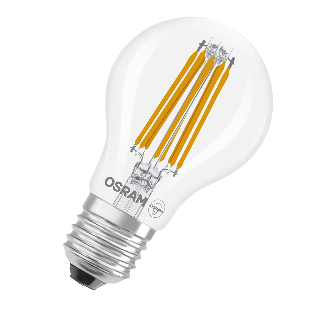Bild von Osram LED CLASSIC DIM E27, 2700K, 8.2W