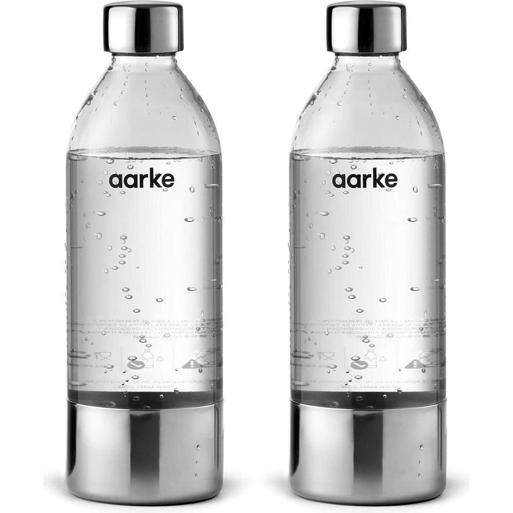 Picture of Aarke Petflasche Doppelpack